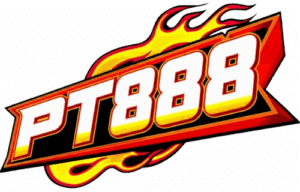 pt888 logo